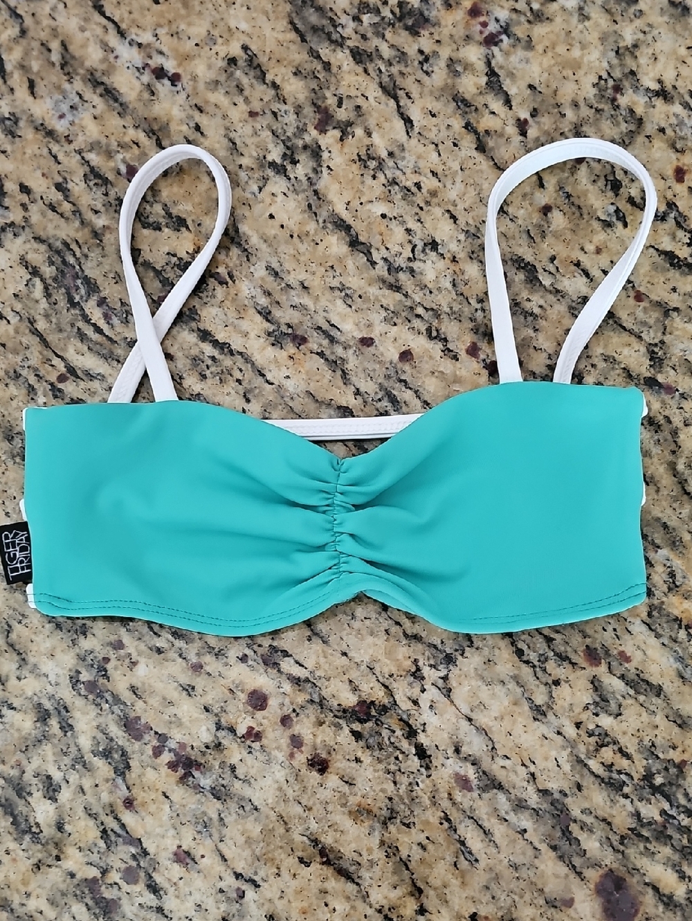 Tiger Friday 22 Bra CL